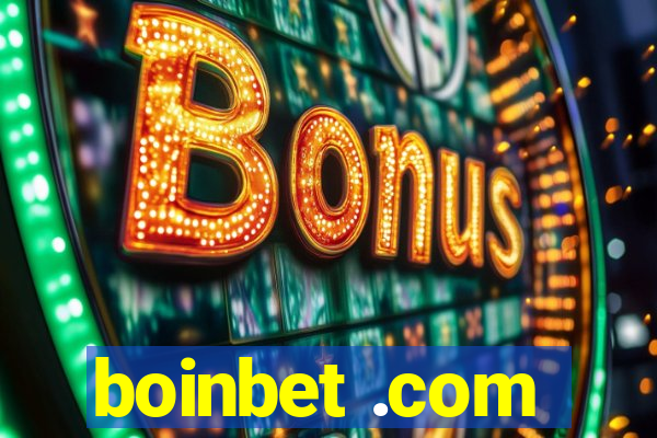 boinbet .com